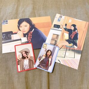 TWICE TEN: The Story Goes On メッセージ ポストカード 初回購入特典 トレカ ジョンヨン