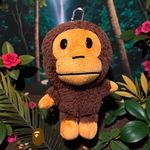 A BATHING APEベビーマイロ