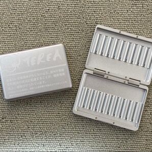 iqos ヒートスティック ケース アイコス ヒートスティック専用 ケース テリア10周年 シルバー