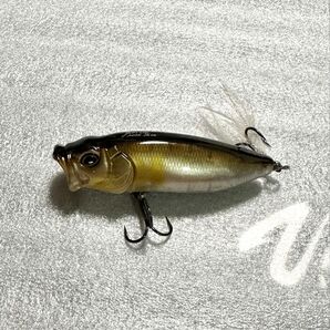 megabassメガバス popmax ポップMAX マックス