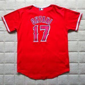 大谷翔平 ユニフォーム