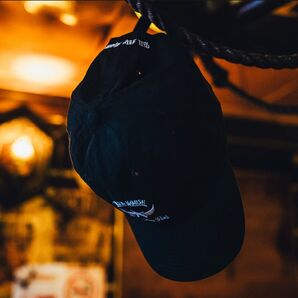 all my homies ビリーザキッドコラボキャップ