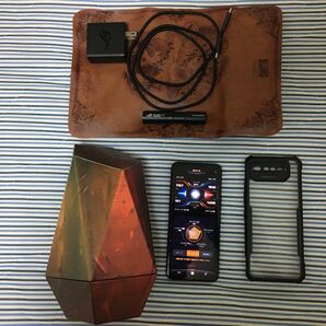 rog phone6 diablo immortal edition