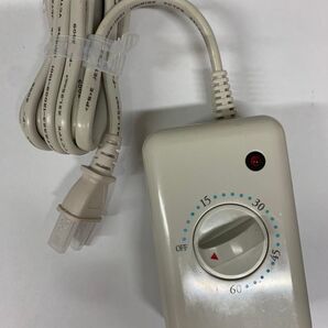 ソーケン タイマー 交流磁気治療器用 タイマー