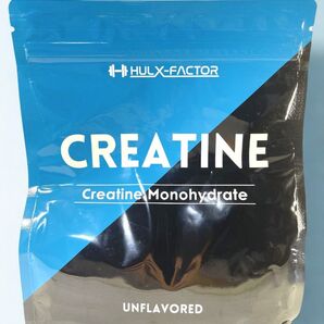 hi0197 新品未開封 ハルクファクター クレアチン 1kg 1000g