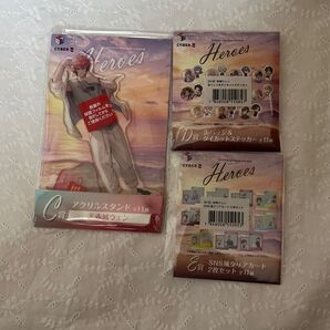 にじさんじ 海の家 くじ 赤城ウェン