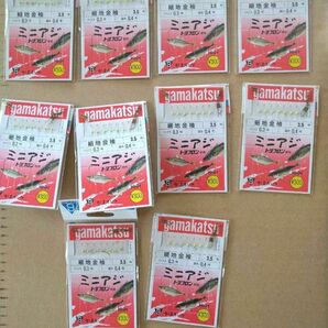 値下げ!がまかつサビキ