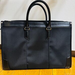 AOKI購入 就活 ビジネス バッグ リクルート 面接 新卒 入社 ブラック 黒 black