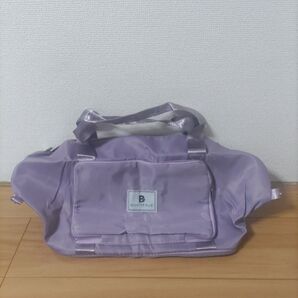 マザーズバッグ ボストンバッグ トートバッグ 大きいサイズ チャック付き 修学旅行 合宿 旅行 旅行用 旅行バッグ 旅行かばん