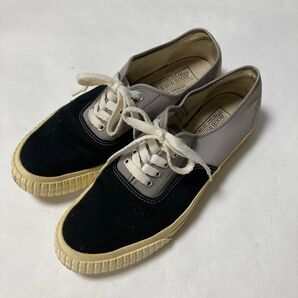 ネイバーフッド キャンバススニーカー