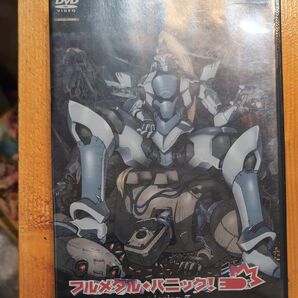 フルメタル・パニック! DVD SPECIAL VERSION