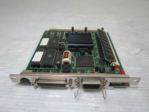 PCボード BPN-4D4-166 (93702)