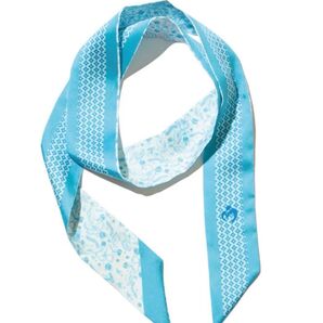 ミセスグリーンアップル ミセス スカーフ