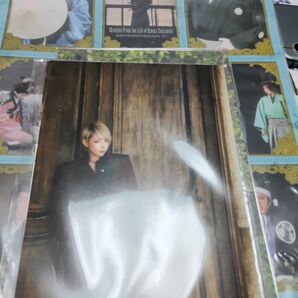 宝塚歌劇団 柚香光 坂本龍馬ポストカード