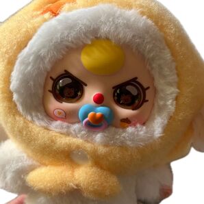 公式 baby three ベビースリー 秋の童話 !レアキラ目 バブちゃん