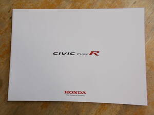 Новый ☆ Civic Type Ratalog Remple 2018 ☆ ☆