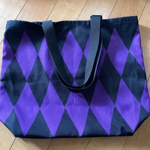 超美品★BUCK-TICK トートバッグ BUCK-TICK35周年