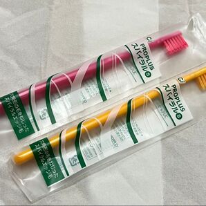 Ciメディカル 歯ブラシ Ci PRO PLUS プロプラス スパイラル S