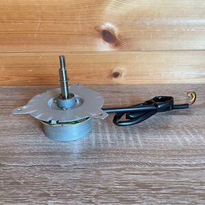 【モーターのみ】ドウシシャ カモメファン DCモーター SLKF-281D