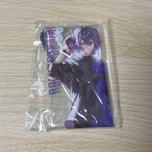 にじさんじ 小柳ロウ 海の家 マルチケース Dytica