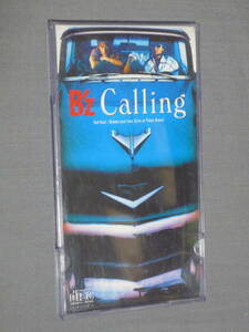 K36 B'Z Calling　[CDシングル8cm]