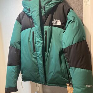 値下げ!新品 THE NORTH FACE バルトロライトジャケット2025購入 XLサイズ