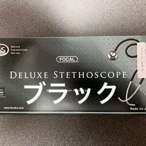 FOCAL ベビースコープ FC-203 S ブラック