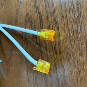 モジュール ケーブル モジュラー モジュルケーブル