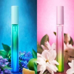 【新品未開封】アユーラAYURA香水 スピリットオブアユーラ オードパルファム&メディテーションナイトトワレセット