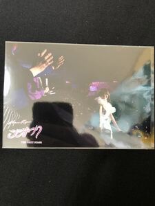小嶋陽菜 AKB48 こじまつり DVD 特典 生写真e B-12