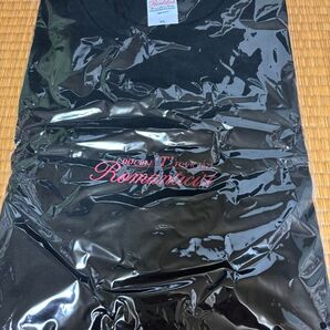 田原俊彦 グッズ ツアーTシャツ XLサイズ 黒 Tシャツ