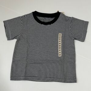 無印良品 クルーネック半袖Tシャツ