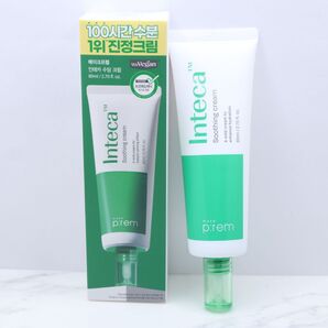 make p:rem メイクプレム インテカスージングクリーム 80ml