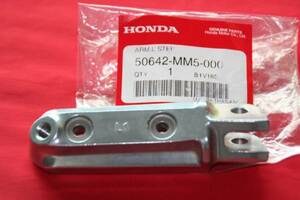 CB250F MC43 2016～ 50642-MM5-000 ステップ 左 純正品 同梱割引