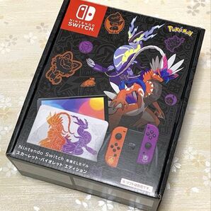 Nintendo Switch 有機ELモデル ホワイト