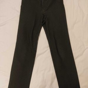 COMME CA MODELS パンツ コムサ 黒 S