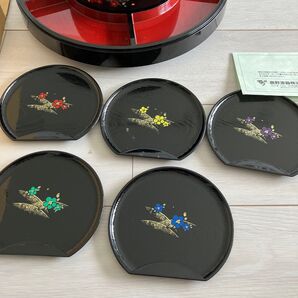 手巻き寿司 パーティセット