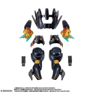 リンクトラベラーズ ノラマリオン外装 重塗装