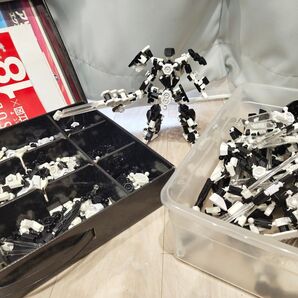 アソブロック ジャンク