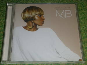 MARY J BLIGE / GROWING PAINS / メアリーＪブライジ