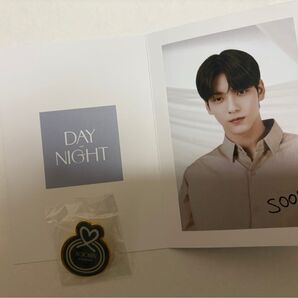 TXTミュージアム スビン 入場特典