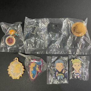 【ONEPIECE セット④】キャラクターグッズ まとめ売り