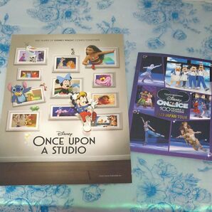 ディズニー ポストカード