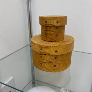 シェイカーボックス