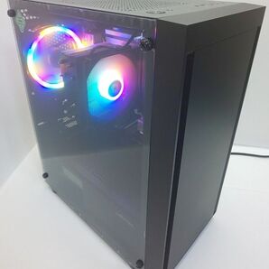 デスクトップパソコン 最新 Intel Core Ultra 7 265/メモリ32GB/SSD 2TB/650W/WiFi6