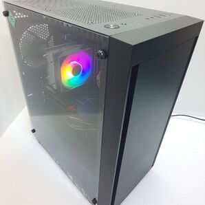 ゲーミングPC Intel 12世代 i5 12400F/GTX 1660 Super/メモリ16GB/SSD 1TB/WIN11