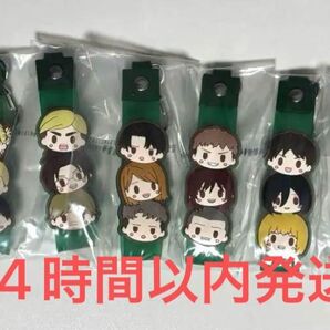 一番くじ 進撃の巨人 ~獣の巨人は俺が仕留める~I賞