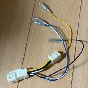 PIVOT 3-drive ブレーキハーネス BR-1 スロコン クルコン トヨタ ダイハツ スバル マツダ 三菱 スズキ