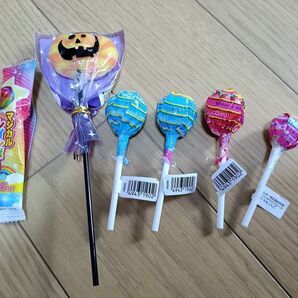 キャンディ お菓子