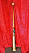 　未使用　ローリングス　硬式バット　RAWLINGS BIG STICK BIRCH I13RBF WOOD BAT 32_画像1